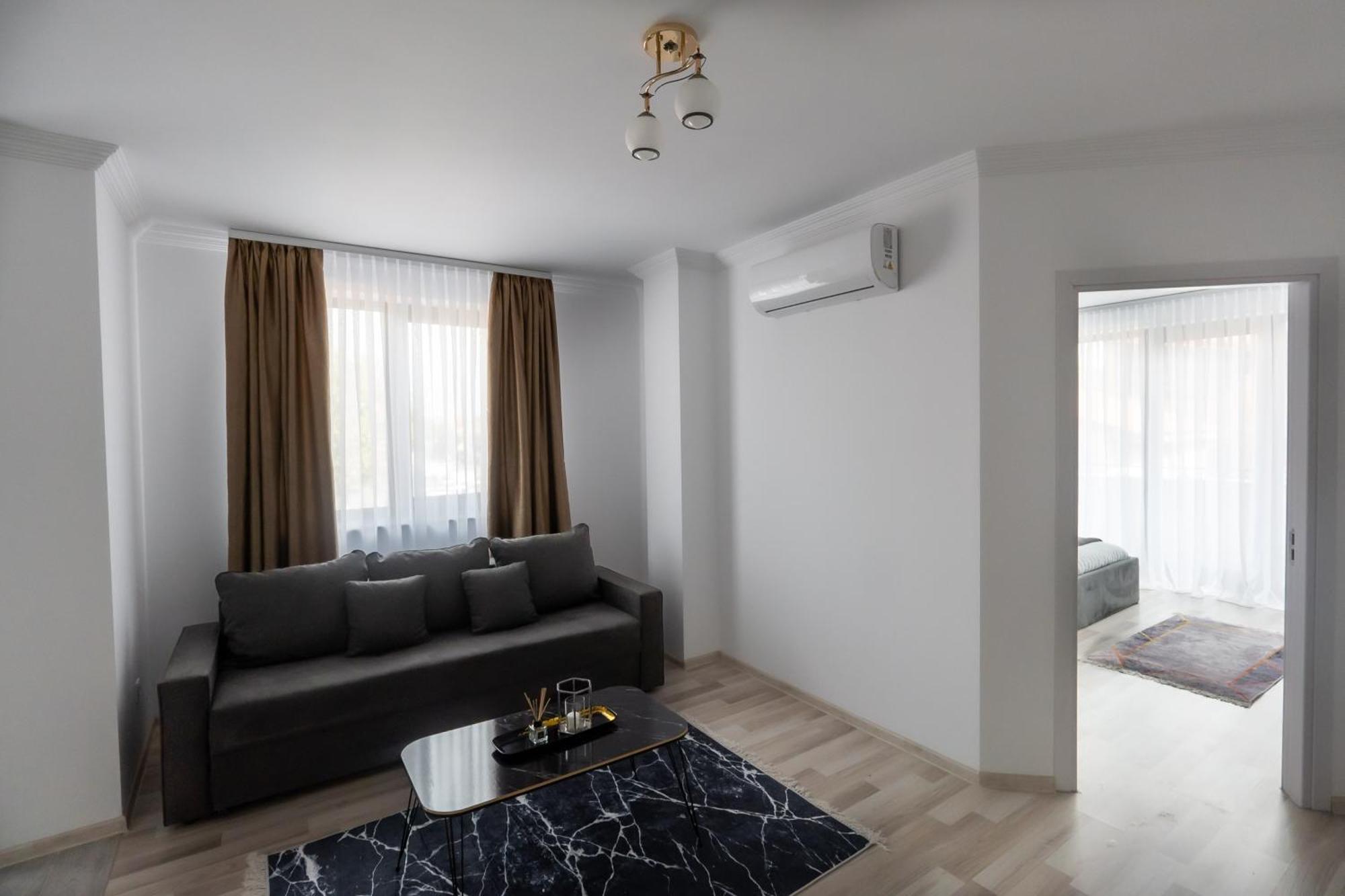 All Stars Aparments 萨图马雷 外观 照片
